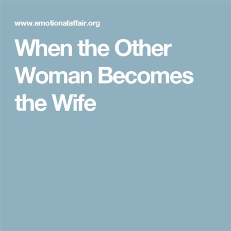 other women meme|when the other woman becomes the wife.